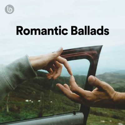 Romantic Ballads