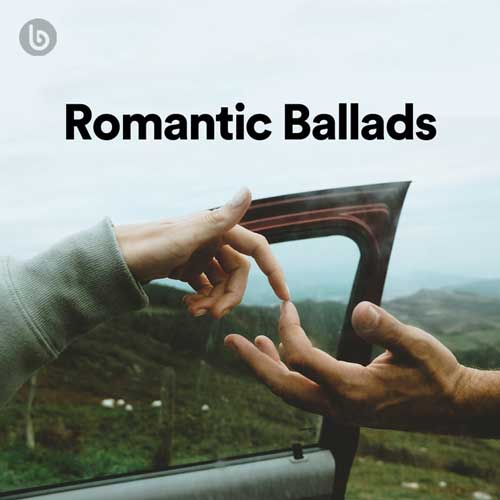 Romantic Ballads