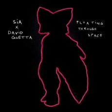 Sia David Guetta Floating Through Space