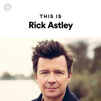 This Is Rick Astley