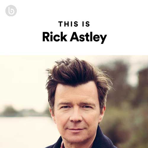 Never Gonna Give You Up