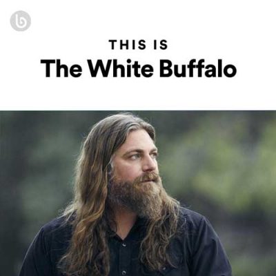 This Is The White Buffalo