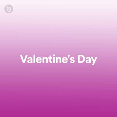 Valentine's Day Special Playlist