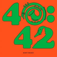 Vampire Weekend Sam Gendel Goose 40:42