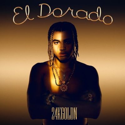 24kgoldn El Dorado