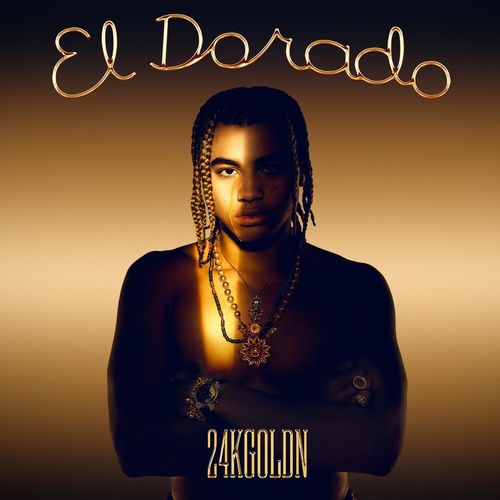 24kgoldn El Dorado