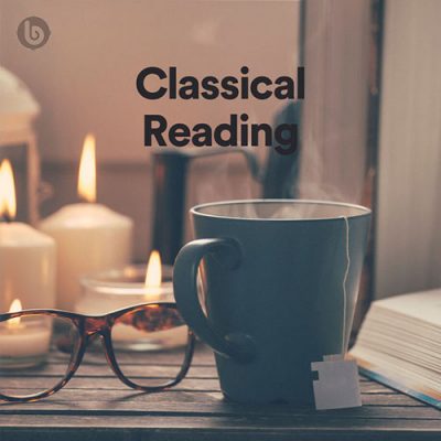 Classical Reading Playlist