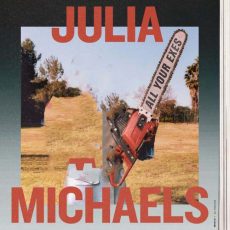 Julia Michaels All Your Exes