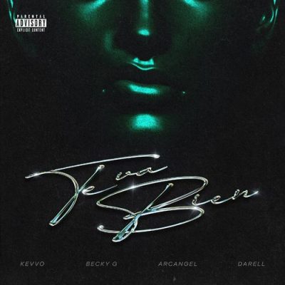 KEVVO Arcangel Becky G Darell Te Va Bien