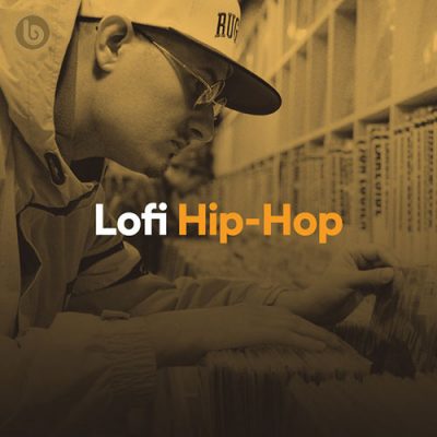 Lofi Hip-Hop