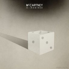 Paul McCartney Dominic Fike The Kiss Of Venus