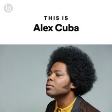 This Is Alex Cuba