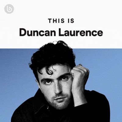 This Is Duncan Laurence