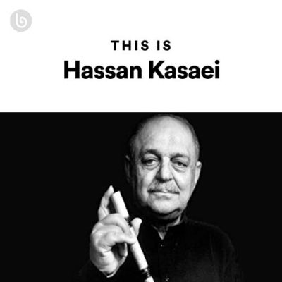 This Is Hassan Kasaei