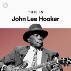 This Is John Lee Hooker