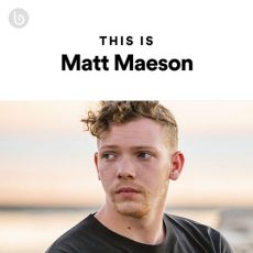 This Is Matt Maeson