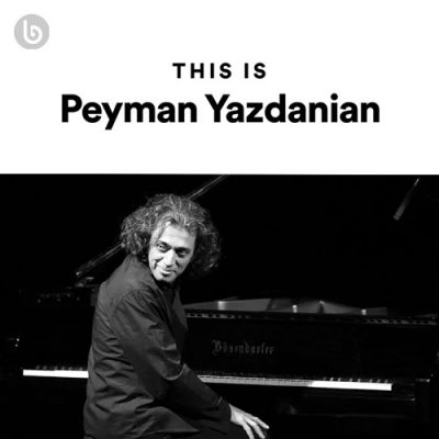 This Is Peyman Yazdanian