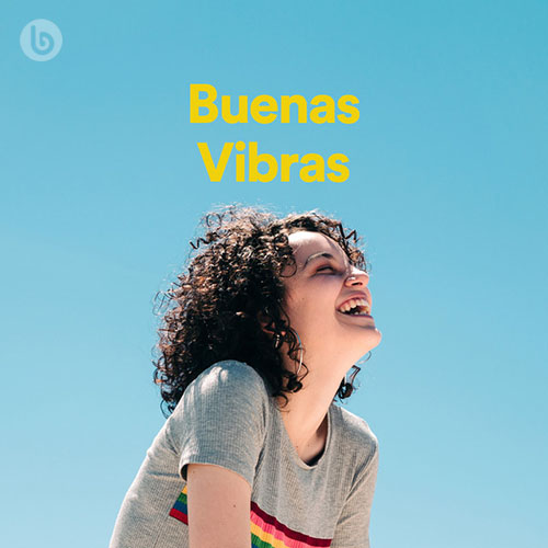 Buenas Vibras