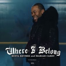 Busta Rhymes Where I Belong 