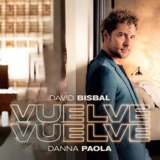 David Bisbal Danna Paola Vuelve, Vuelve
