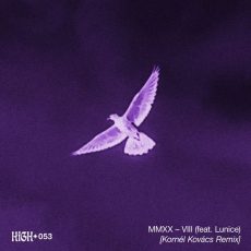 Diplo Lunice MMXX – VIII (Kornél Kovács Remix)
