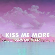 Doja Cat SZA Kiss Me More 