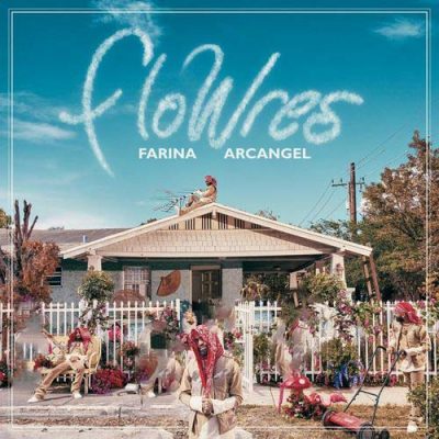 Farina Arcangel FloWres