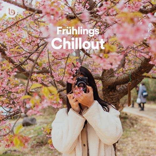 Frühlings Chillout
