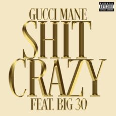 Gucci Mane BIG30 Shit Crazy