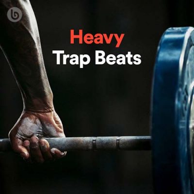Heavy Trap Beats