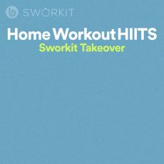 Home Workout HIITS