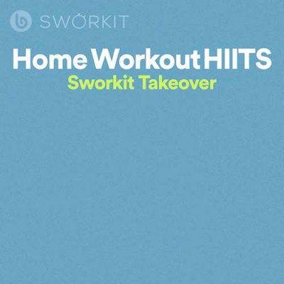 Home Workout HIITS