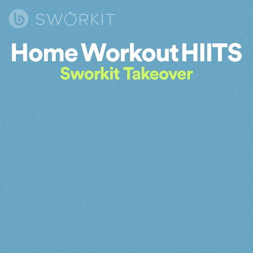 Home Workout HIITS