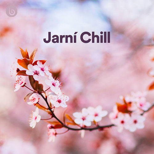 Jarní chill