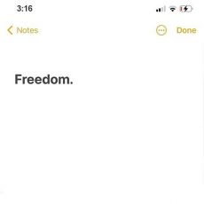 Justin Bieber Freedom