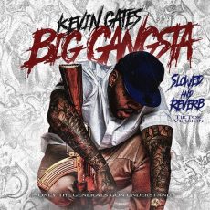 Kevin Gates Big Gangsta