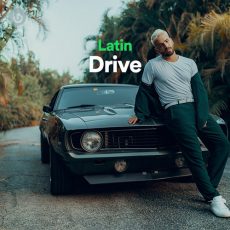 Latin Drive