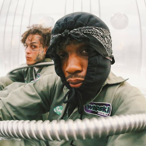 Lil Skies Internet money Whipski