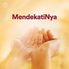 MendekatiNya
