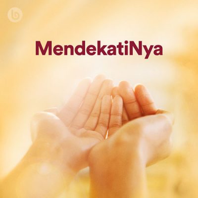 MendekatiNya