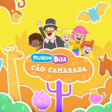 Cão Camarada