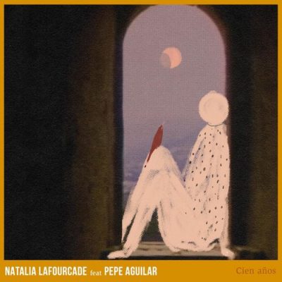 Natalia Lafourcade Pepe Aguilar Cien Años