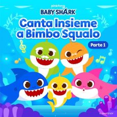 Canta Insieme a Bimbo Squalo (Parte 1)