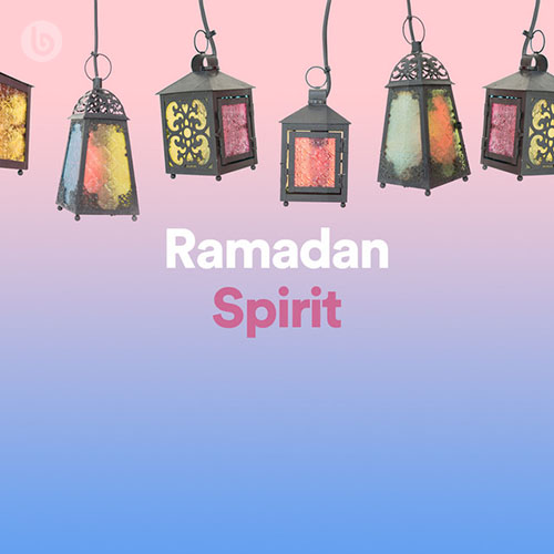 Ramadan Spirit
