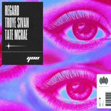 Regard Troye Sivan Tate McRae You
