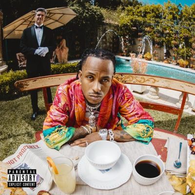 Rich The Kid Richard Mille Patek