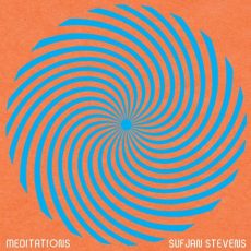 Sufjan Stevens Meditation V