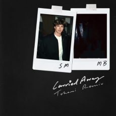 Surf Mesa Madison Beer Carried Away (Tchami Remix)