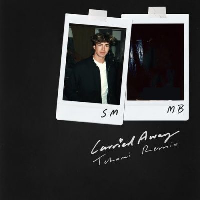Surf Mesa Madison Beer Carried Away (Tchami Remix)