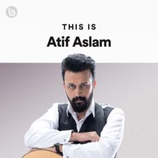 This Is Atif Aslam